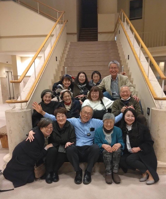 情報誌１１２号