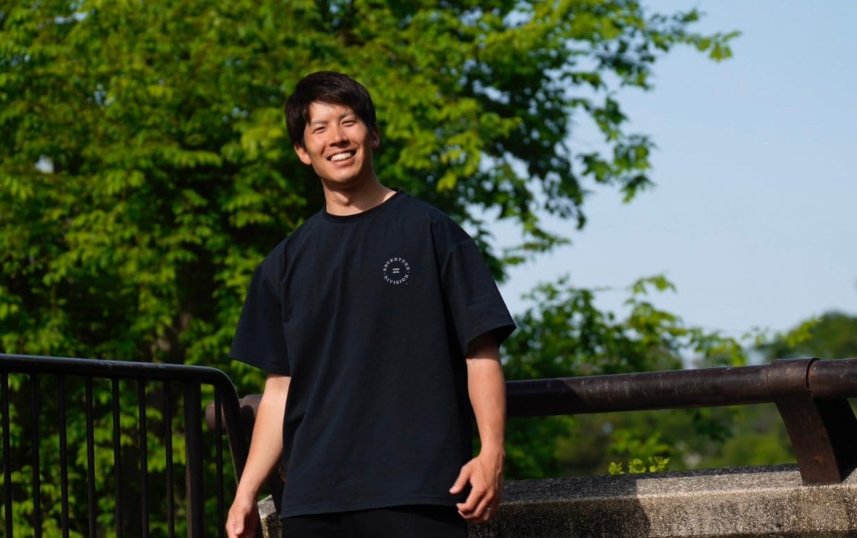 ますけんです！