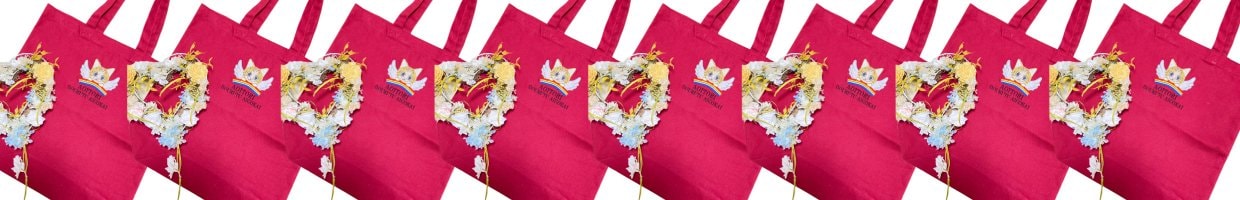 刺繡グッズ作成