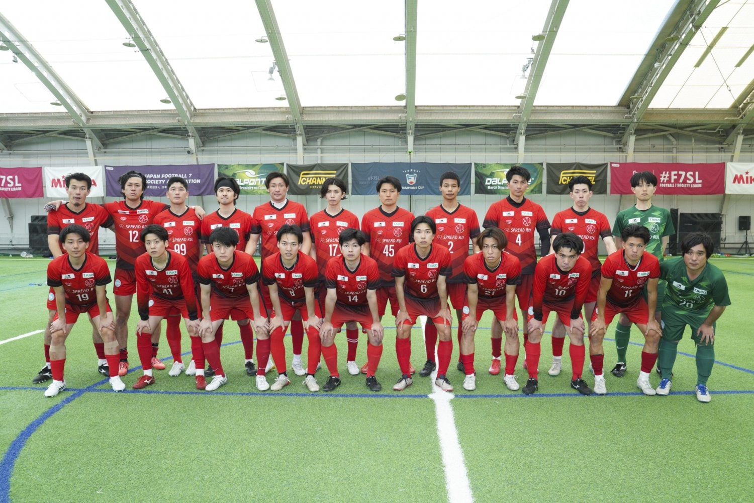 準優勝：owner Chiba｜副賞：ツクツク!!!50,000pt