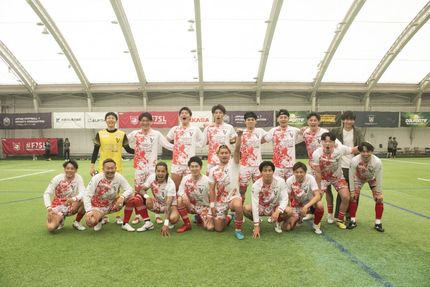 3位：VOLVER OSAKA｜副賞：ツクツク!!!10,000pt