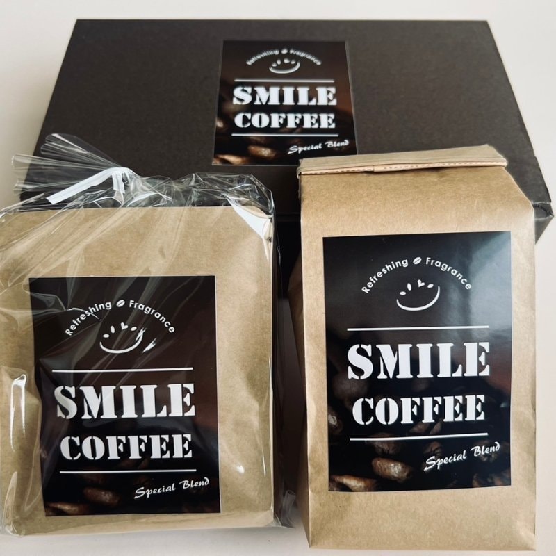 コーヒー豆180gドリップパック5個入り