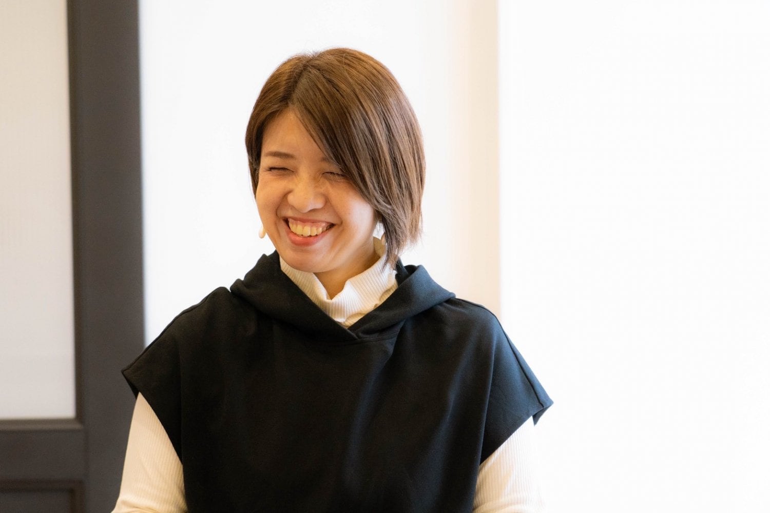 前田あゆ