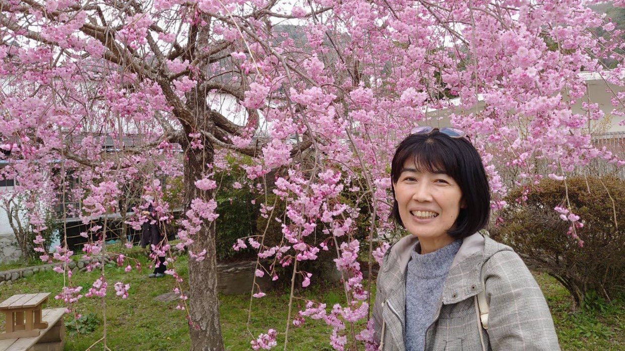 ふわり縁　いなぐま　あやの