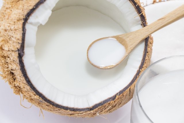 ココナッツオイル