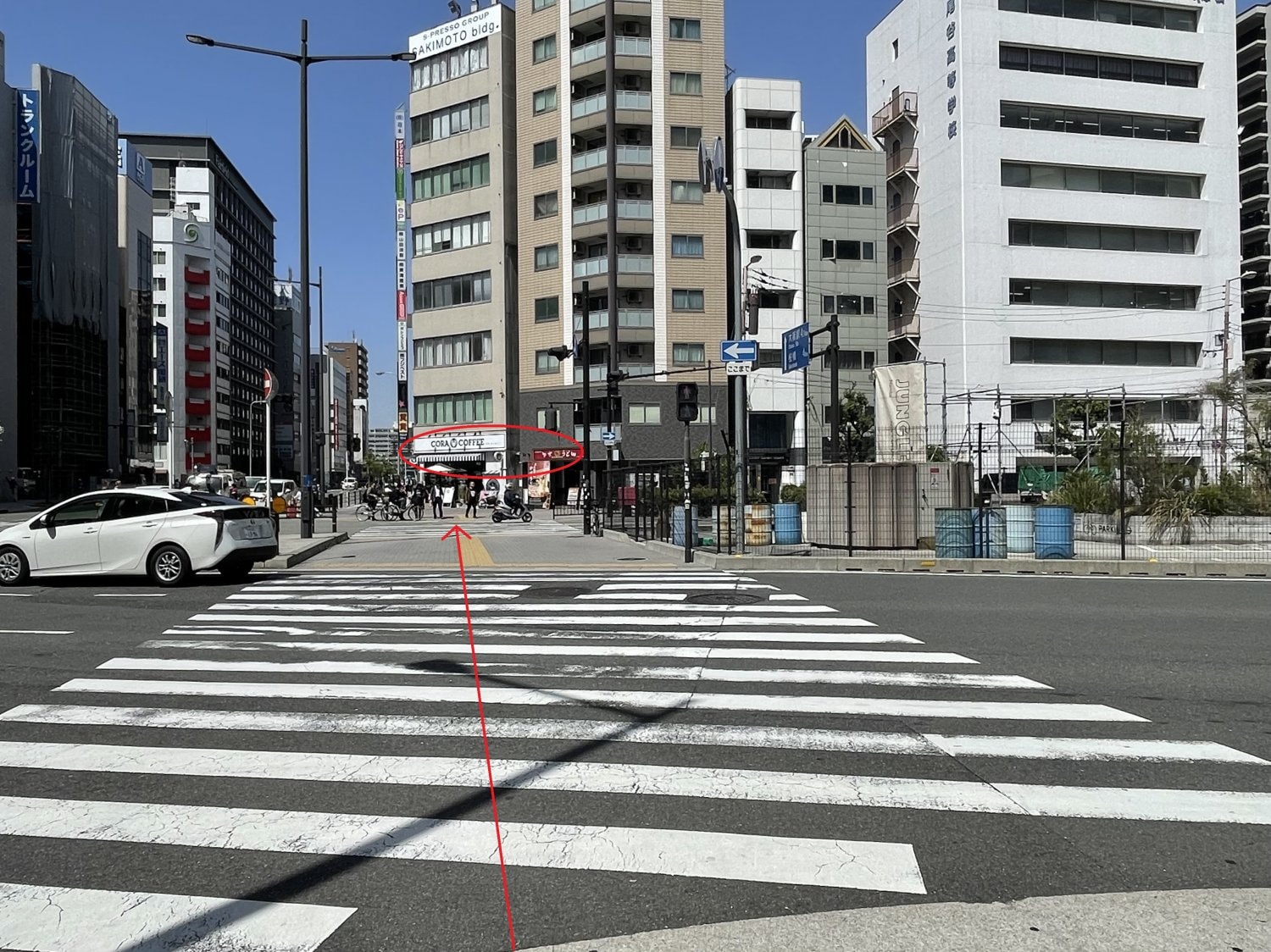 南海・御堂筋-1