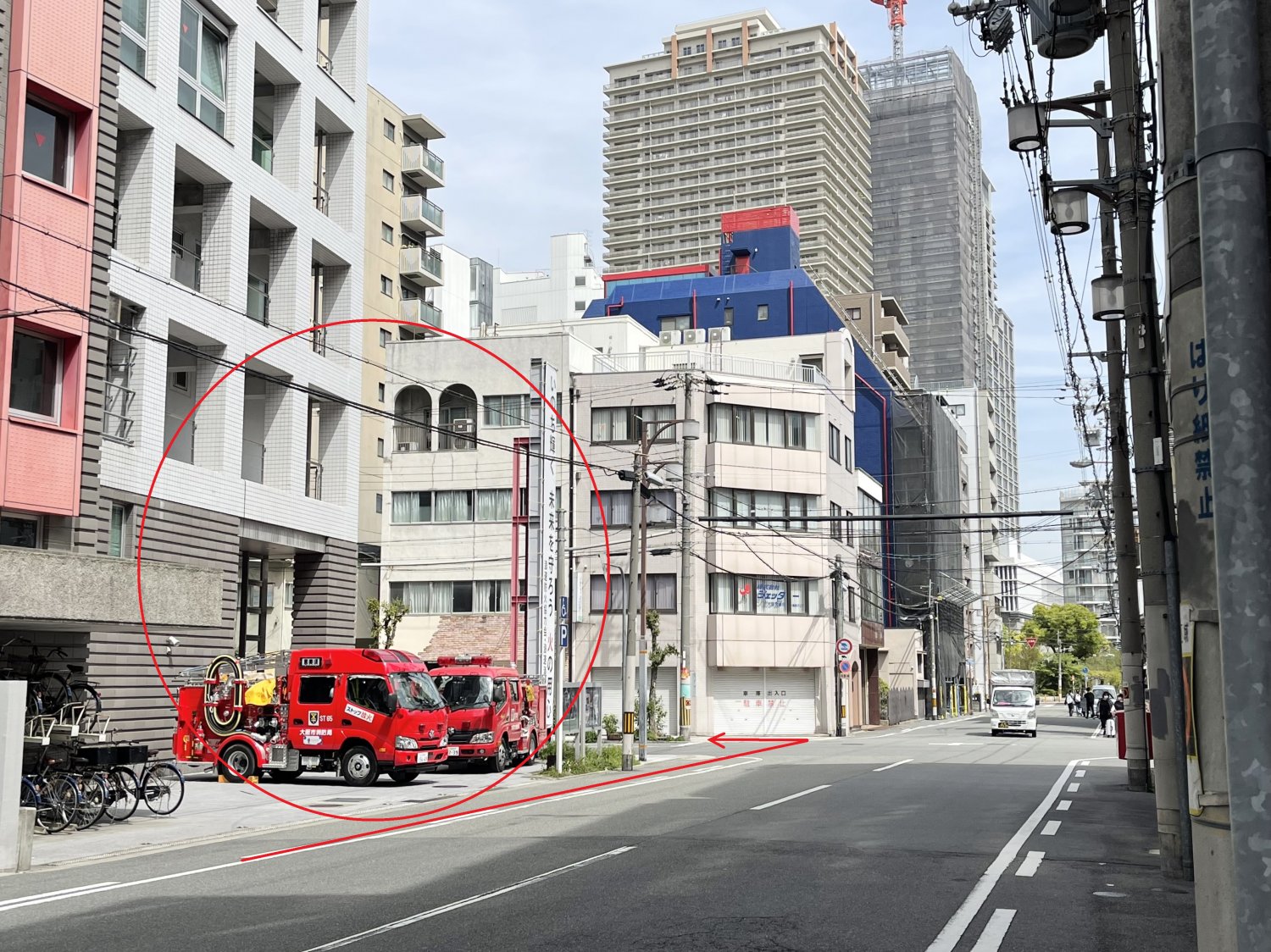 南海・御堂筋-6