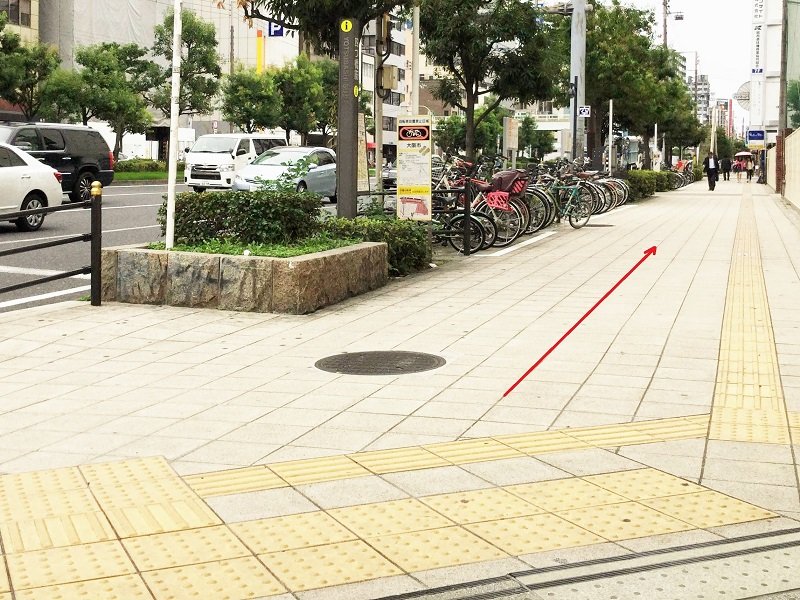 難波　整体　腰痛