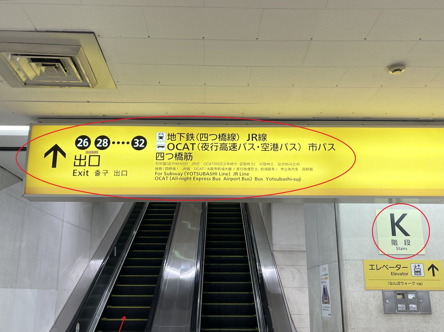 難波　顔歪み矯正