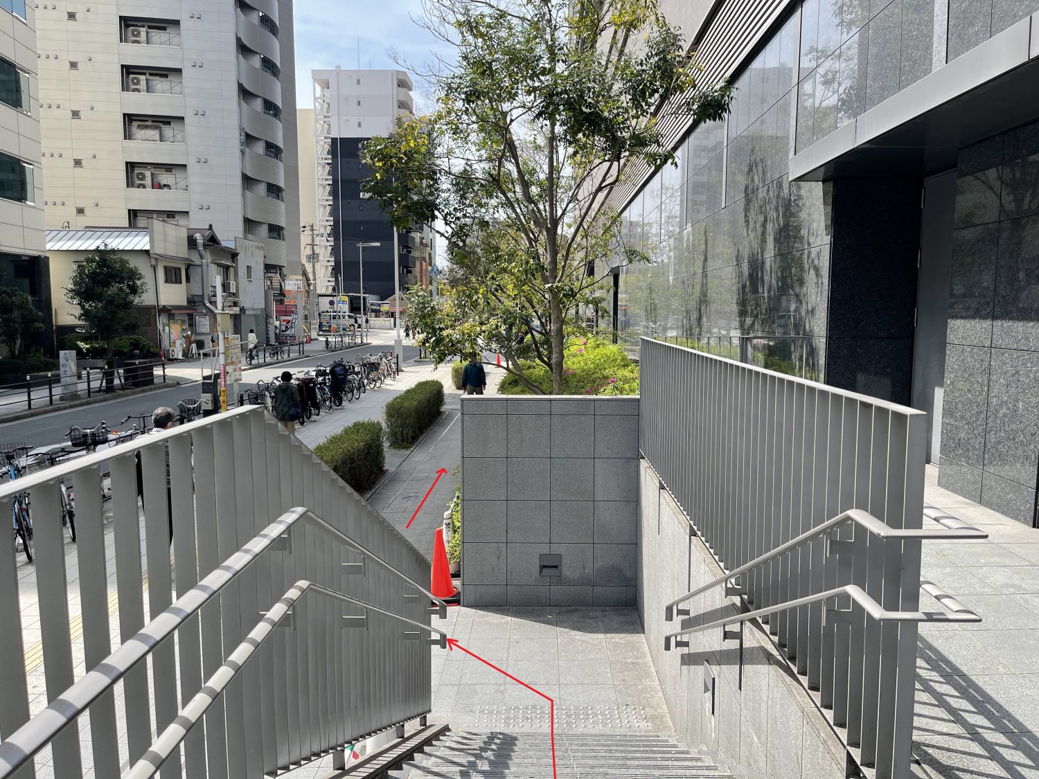 難波　カイロプラクティック