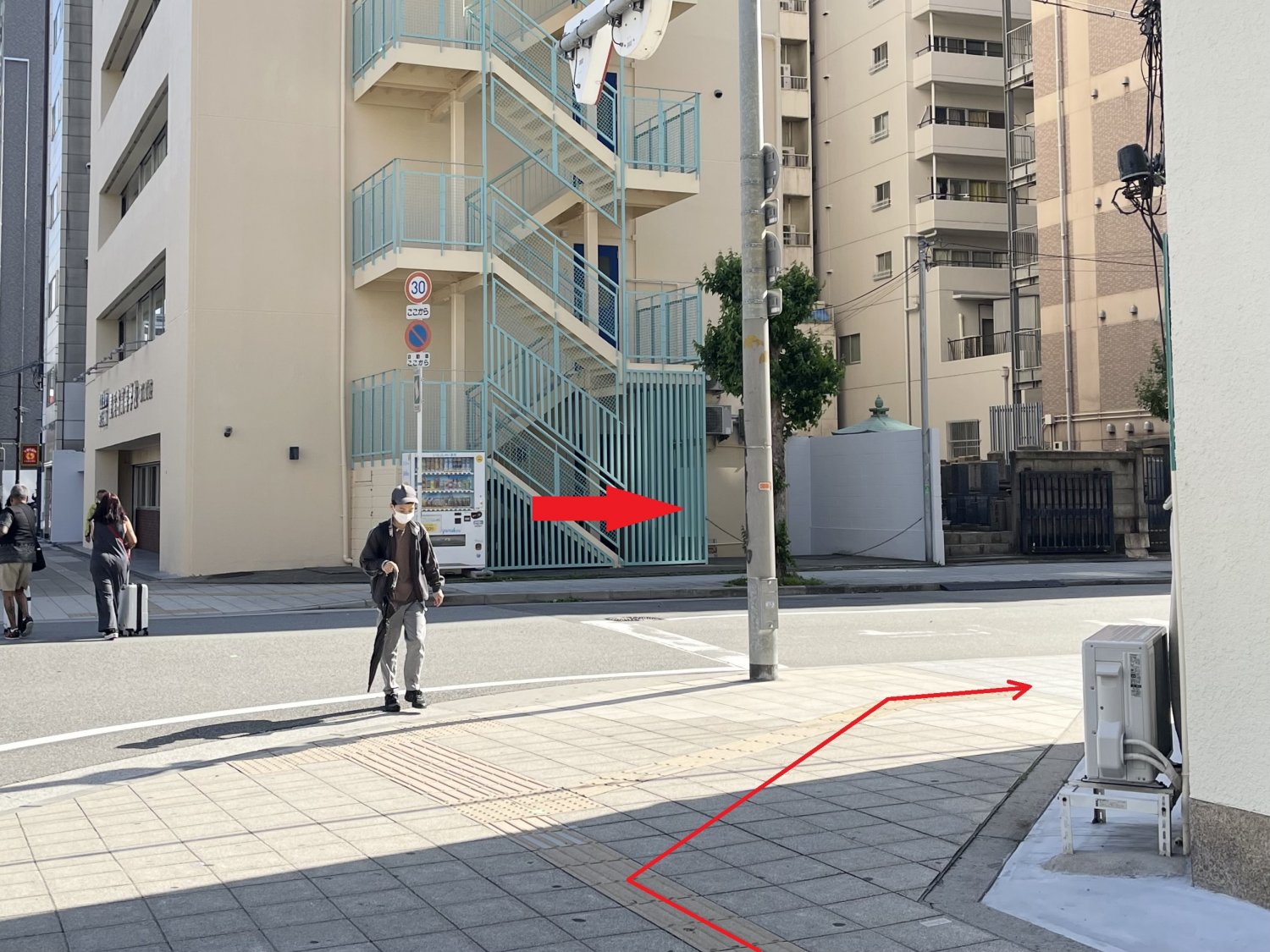難波　肩こり　頭痛　眼精疲労