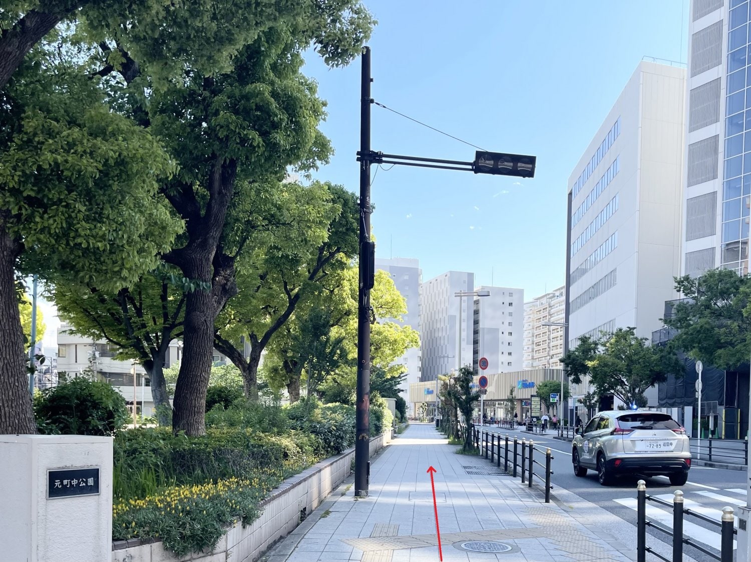難波　アゴの歪み　アゴの痛み　顎関節症