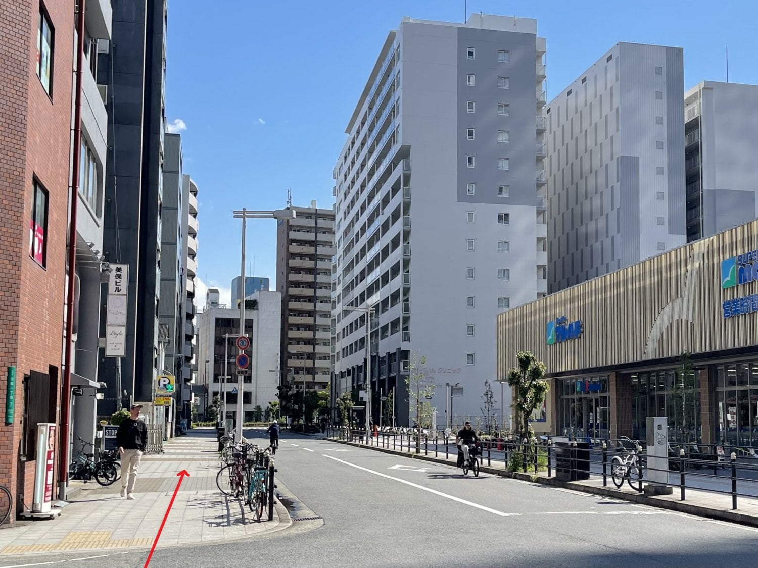 難波　産後矯正　産前矯正　妊婦矯正