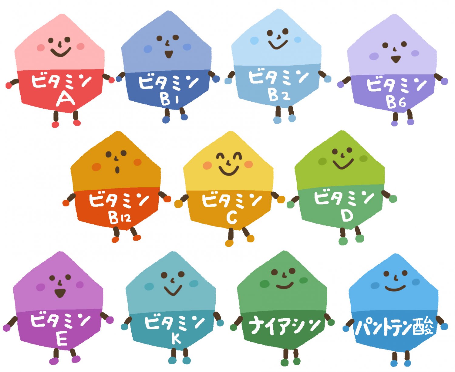 難波　顔の歪み　アゴの歪み