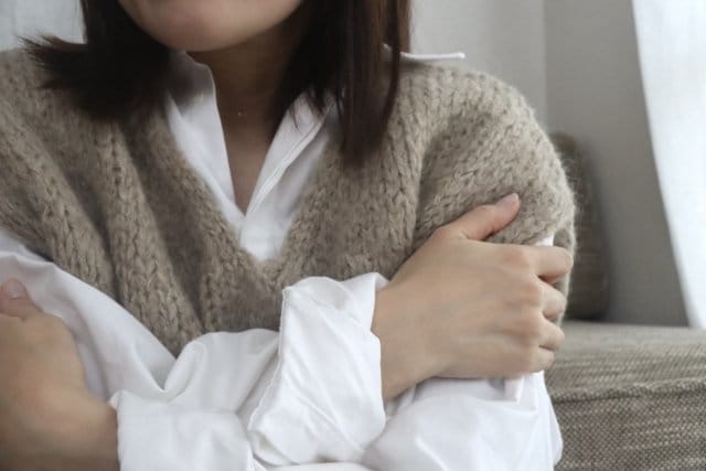 難波 顔歪み 顔歪み矯正