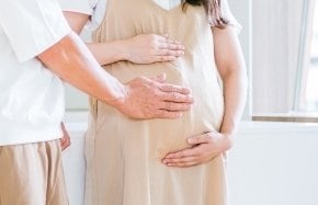 難波　産前矯正　妊婦矯正　骨盤ケア　骨盤引き締め