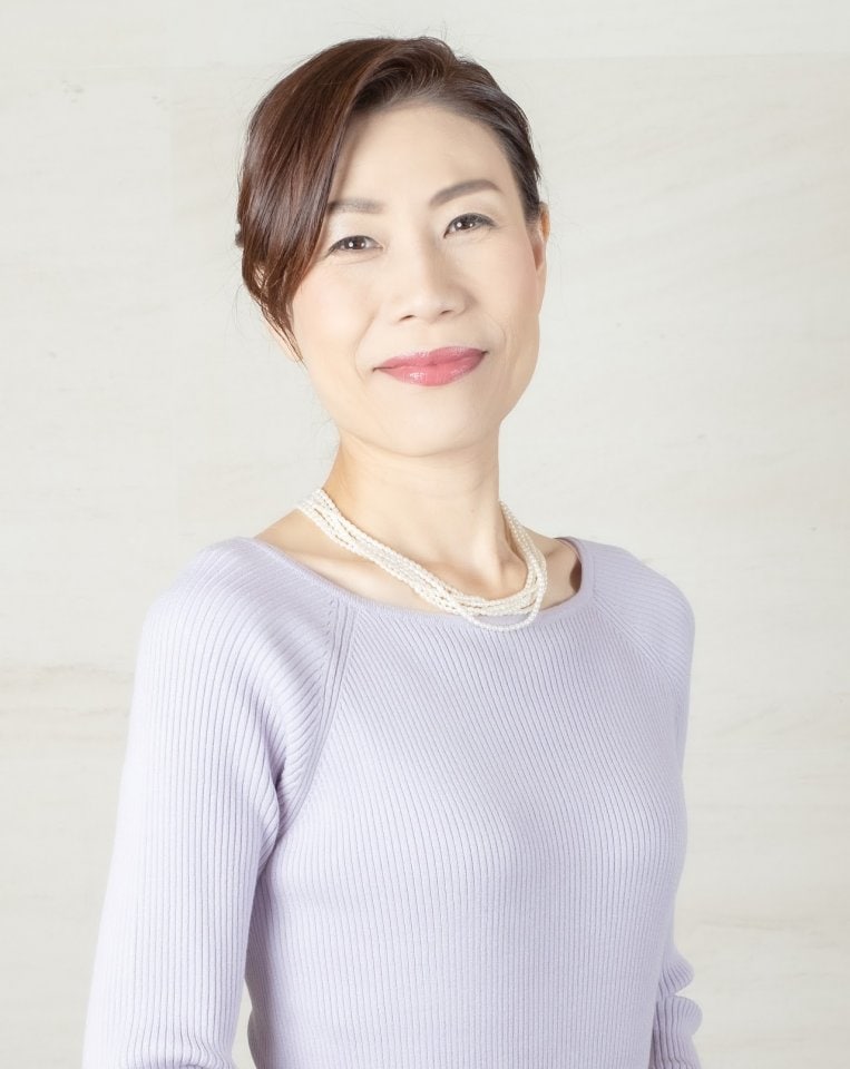 レジリエンス脳育キャンサーギフトプロジェクト新崎江里