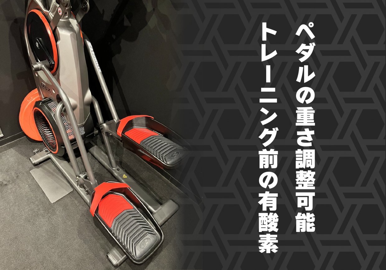 フィットネスバイク(BESTA)