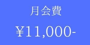 結婚相談所BUDDY BRIDAL埼玉・春日部店でバデシングサポートで婚活される場合に必要な月会費になります。サブスク設定になっておりクレジットカードでご精算後は、自動引き落としとなります。