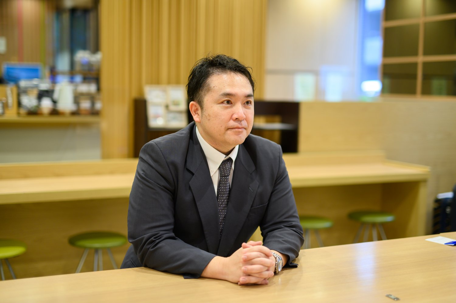 婚活相談は専任カウンセラーが対応します。始めから成婚退会まで専任カウンセラーがお伺いするからこそ安心して活動へ取り組めると考えております。春日部市・越谷市周辺の独身者様、安心して婚活に挑戦できます。