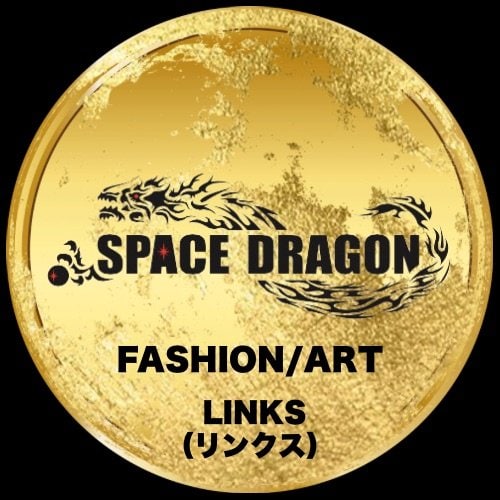 【公式】SPACE DRAGON 各種サービス一覧