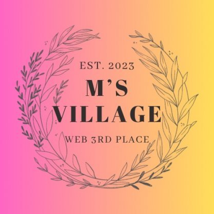M's village