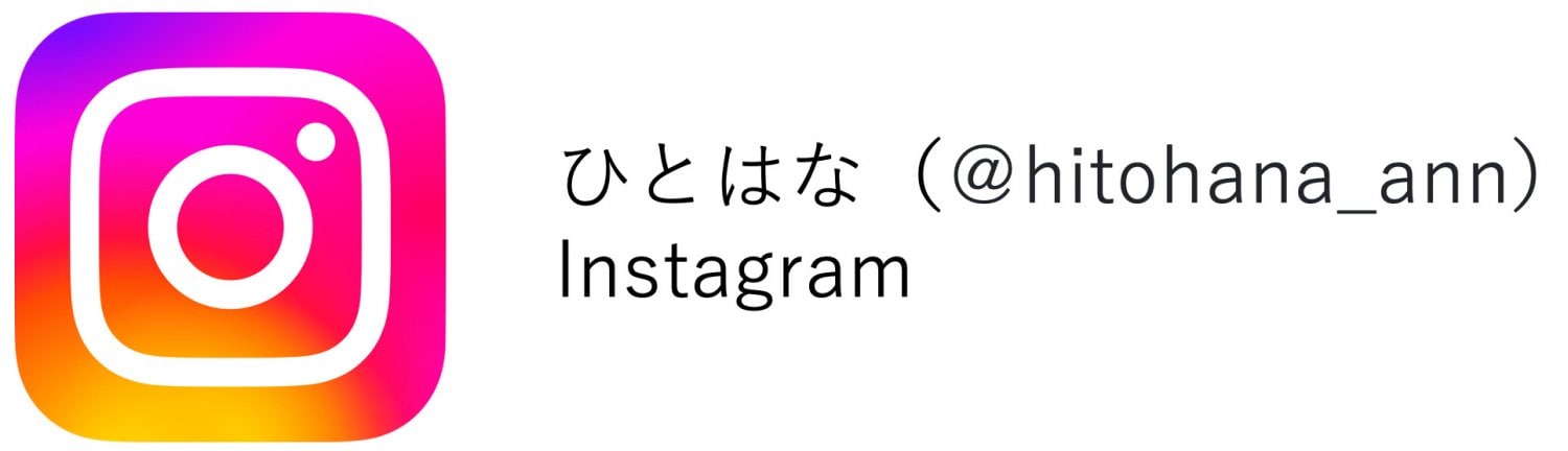 インスタグラム