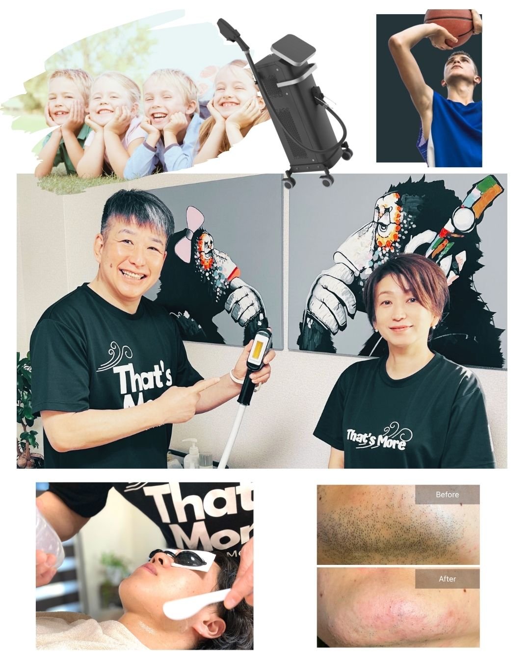 カウンセリング無料です。お気軽にご相談ください