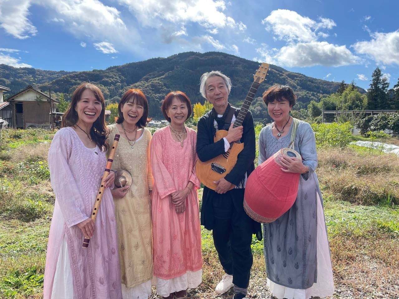 ∞ ルアデミカ ∞