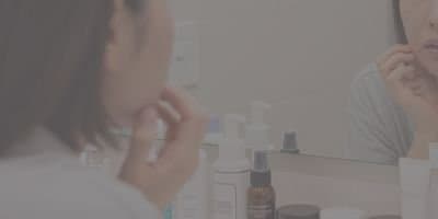 【肌のお悩み】乾燥肌・敏感肌・ゆらぎ肌