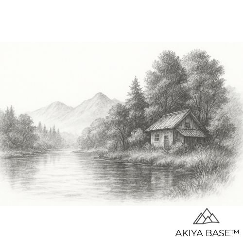 AKIYA BASE 空き家再生