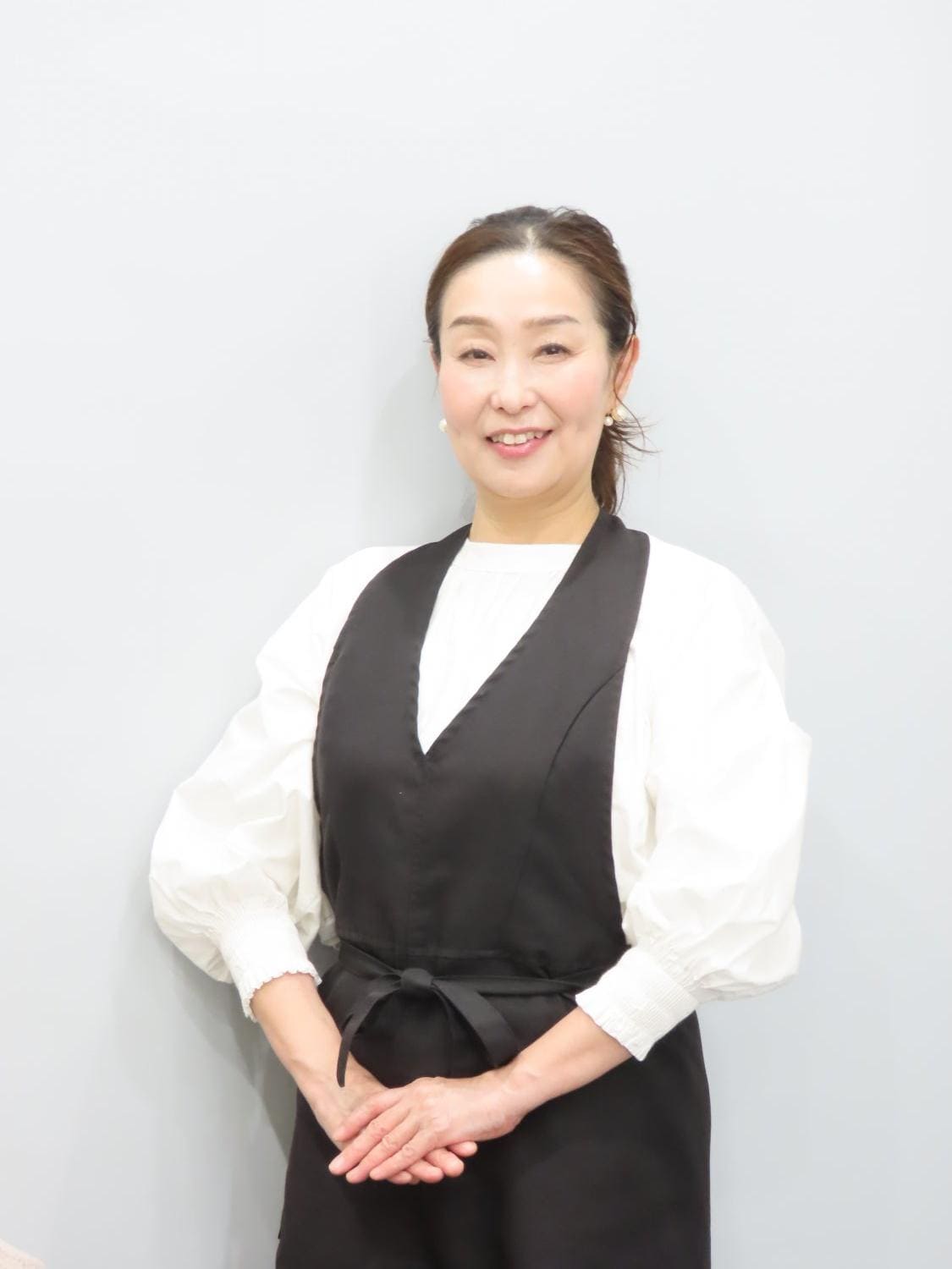 ビューティシャン　山本峰子
