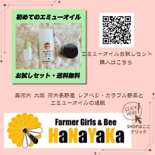 花野果