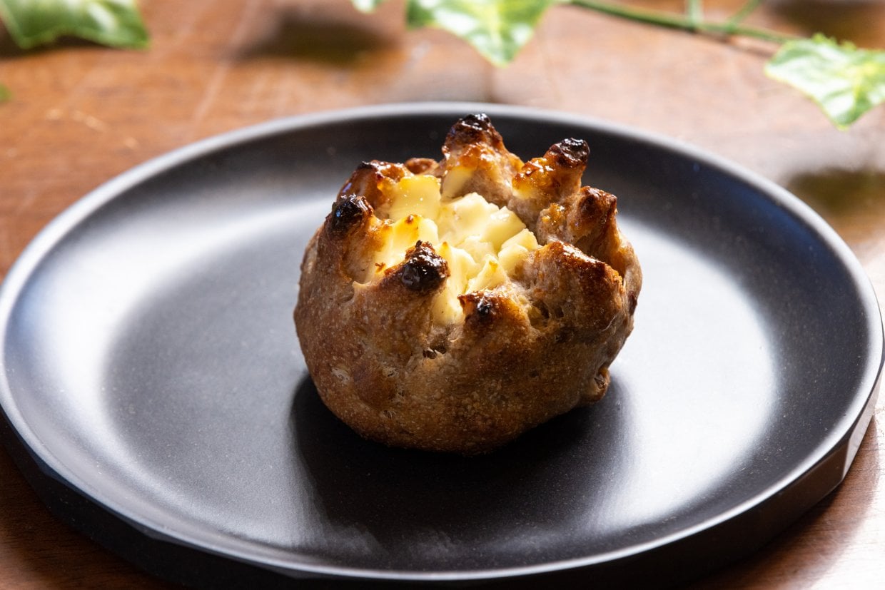 フロマージュレザン