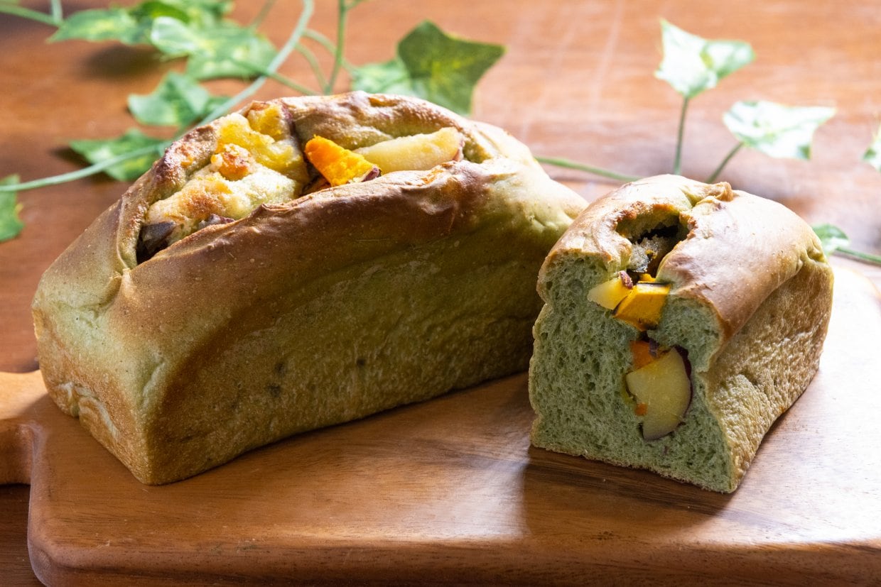 みのりブレット