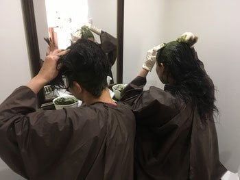 IPMヘナツータッチ講座