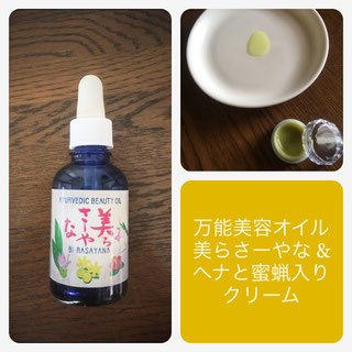 IPMヘナ応用講座