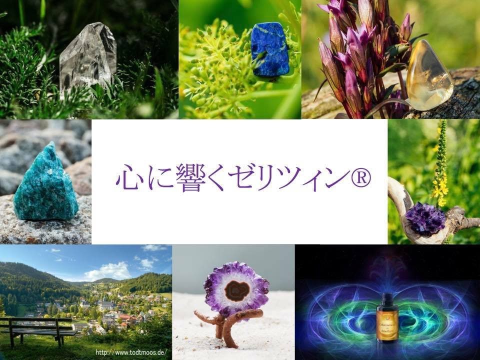 ゼリツィン®エリクサー