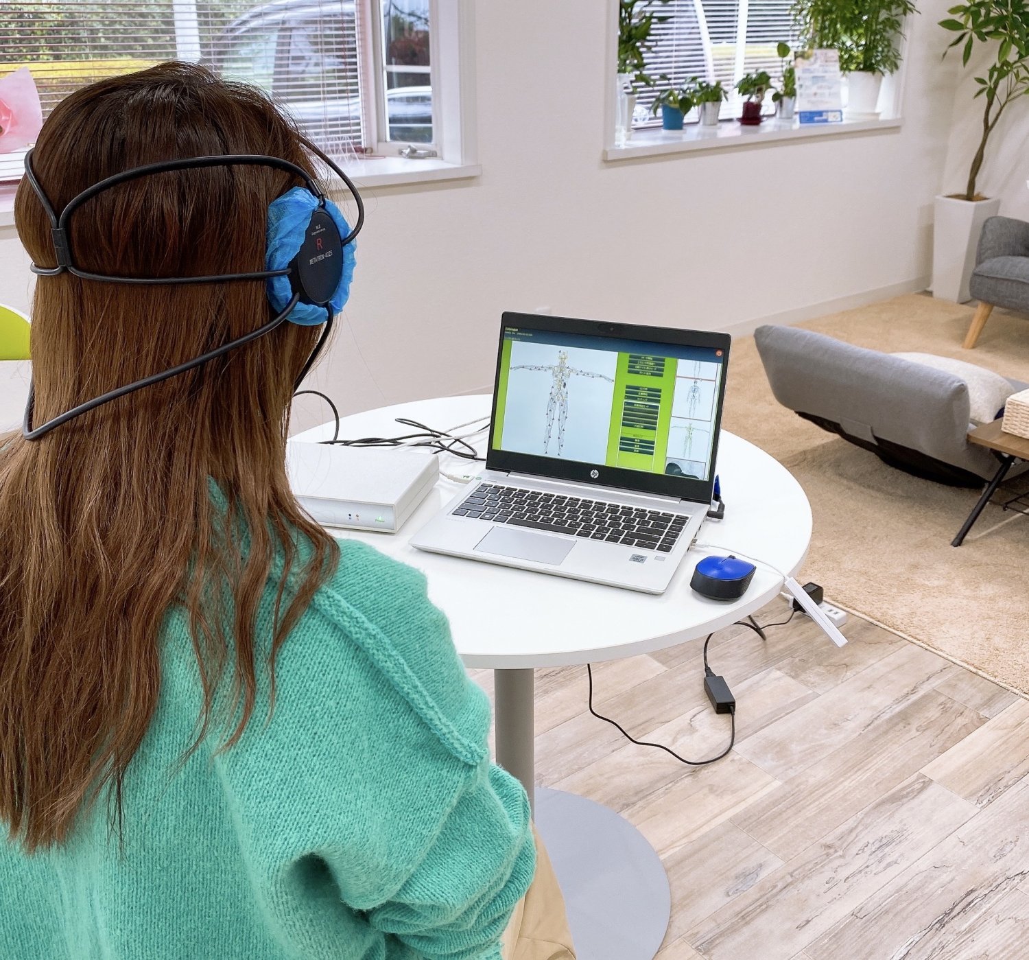 メタトロン　静岡県