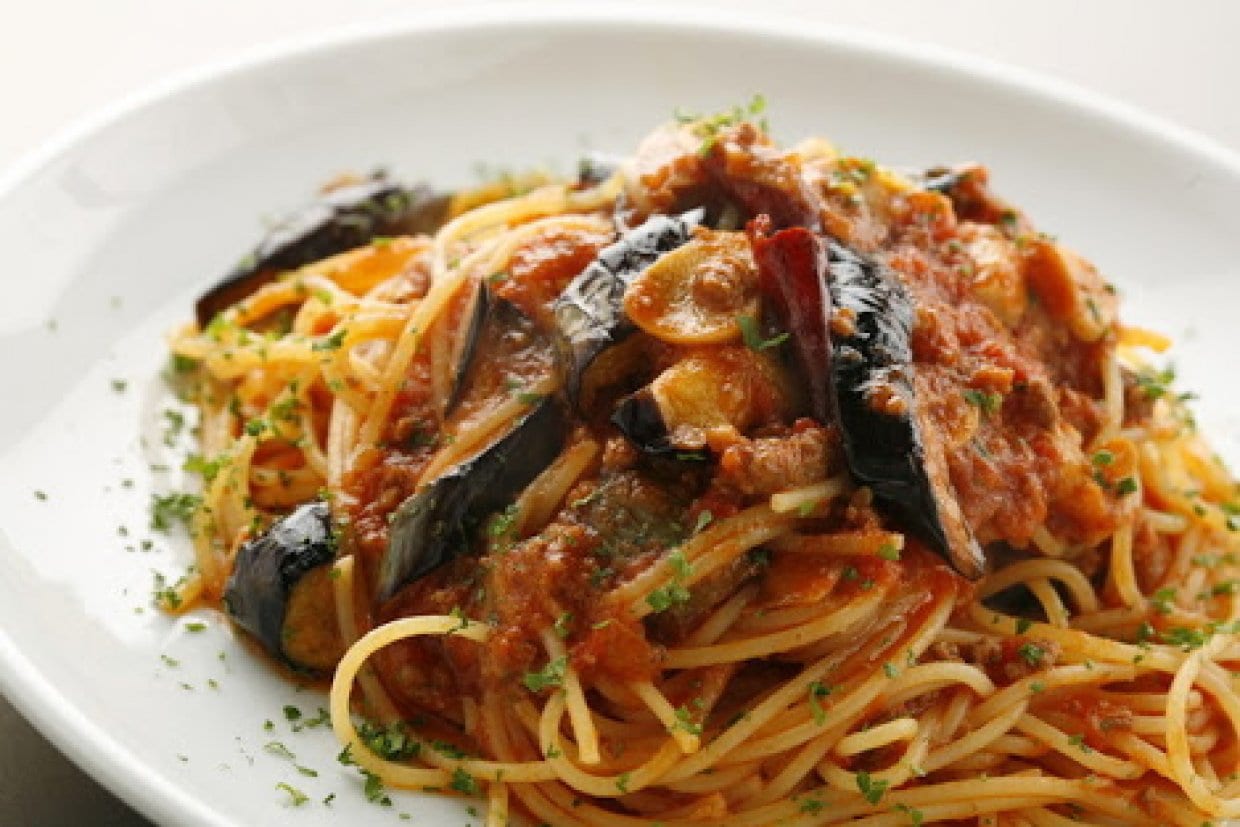 おまかせトマトソース