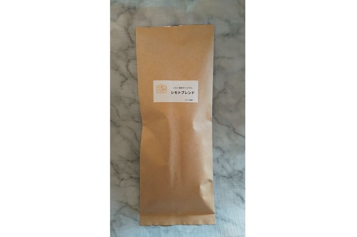 シモトブレンド