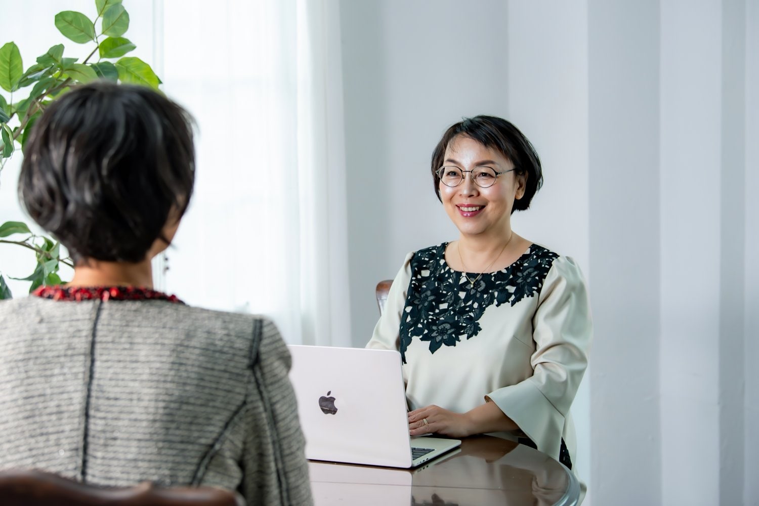 ともさんのタイムウェーバーセッション