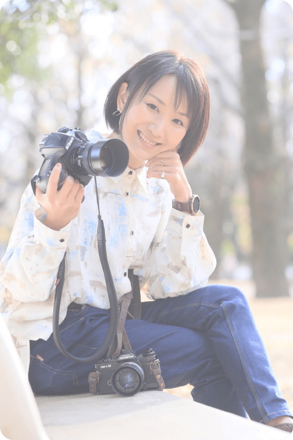 出張カメラマン