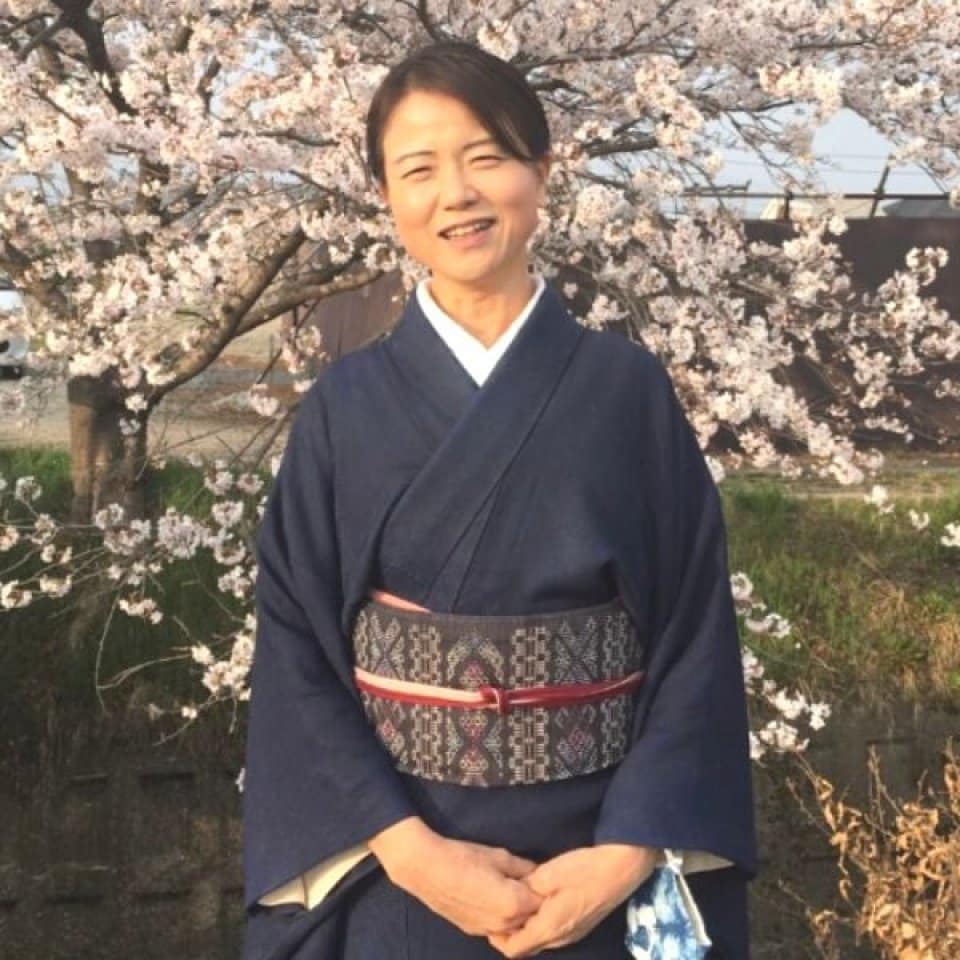 すこやかのわ　前島由美