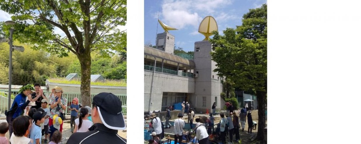 ジョージの誕生日おめでとう