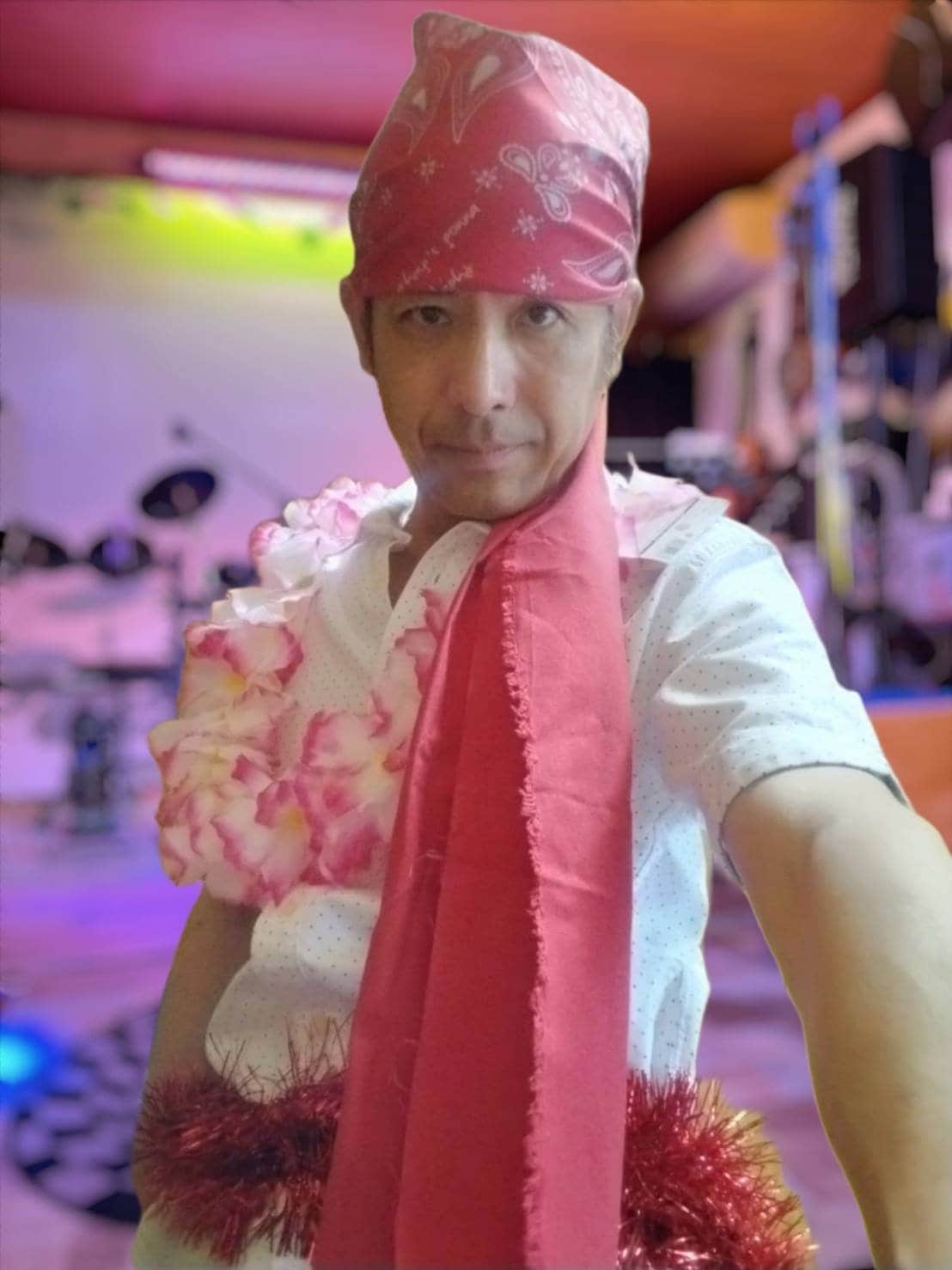 ルパン（うたわんとぉ店長）