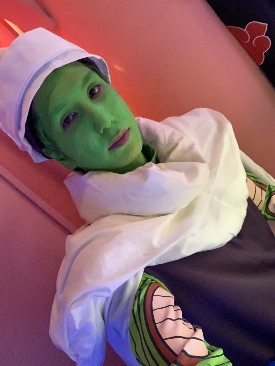 ミネ（異世界x JUMPマネージャー）