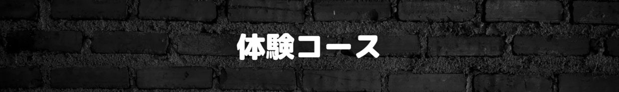 蒲鉾体験コース  しきしま蒲鉾