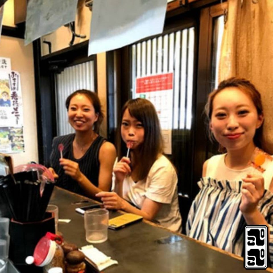 ぺこぺこうどん