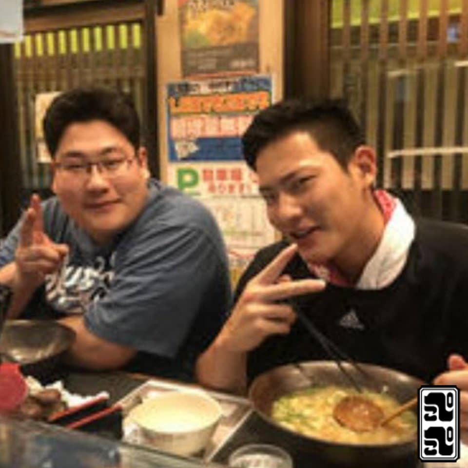 ぺこぺこうどん